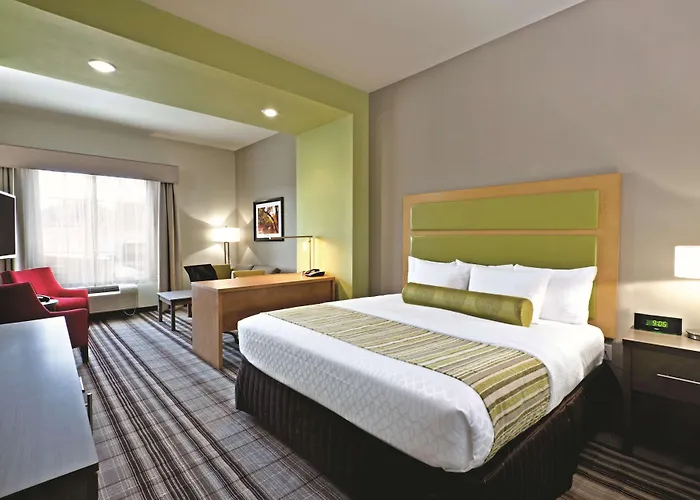 La Quinta By Wyndham Paducah